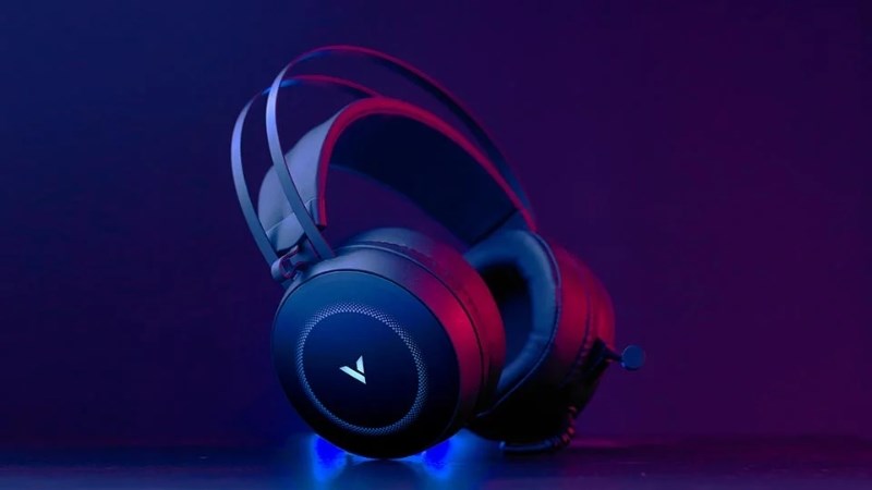 Thiết kế nổi bật, cá tính, đậm chất gaming