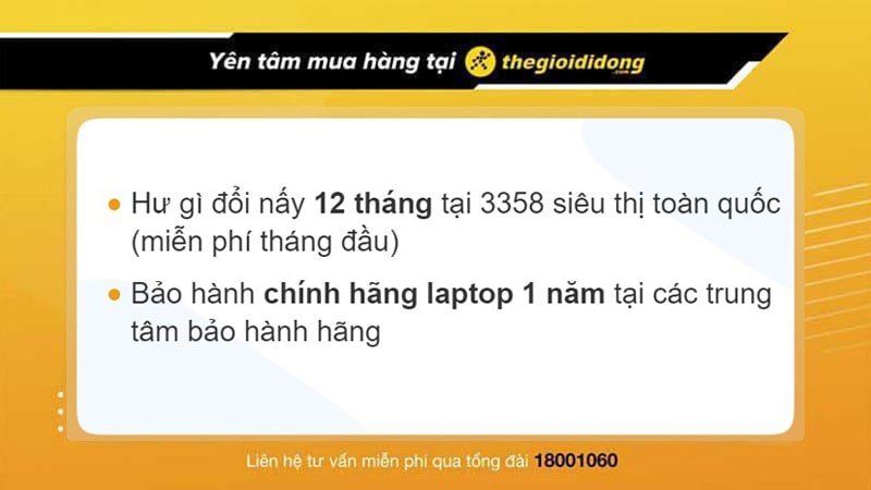 tim-hieu-ve-cpu-core-i7-9750h-uu-nhuoc-diem-la-gi-13 Chính sách bảo hành khi mua laptop tại TGDĐ