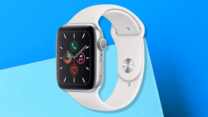 Bộ nhớ lưu trữ của Apple Watch Bộ nhớ lưu trữ của Apple Watch