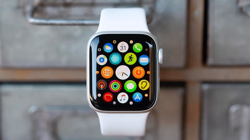 Apple Watch với nhiều tính năng hiện đại trong việc theo dõi sức khoẻ Apple Watch với nhiều tính năng hiện đại trong việc theo dõi sức khoẻ
