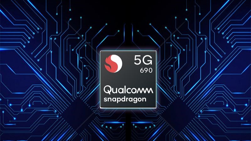 Thông số kĩ thuật chip Snapdragon 690