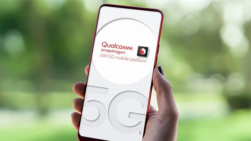 Qualcomm Spectra 355L ISP được cải tiến