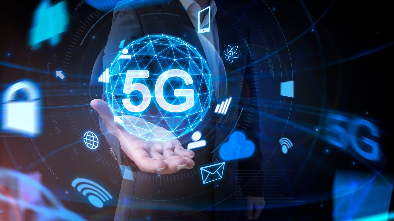 Cách đăng ký trải nghiệm 5G miễn phí