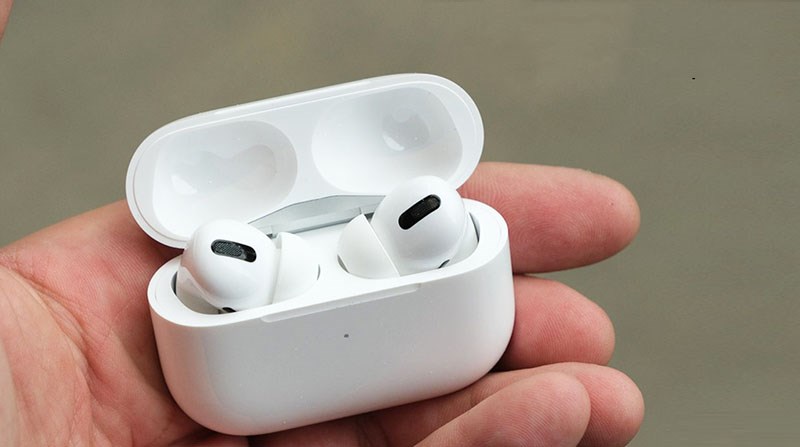 Tai nghe Bluetooth AirPods Pro MagSafe