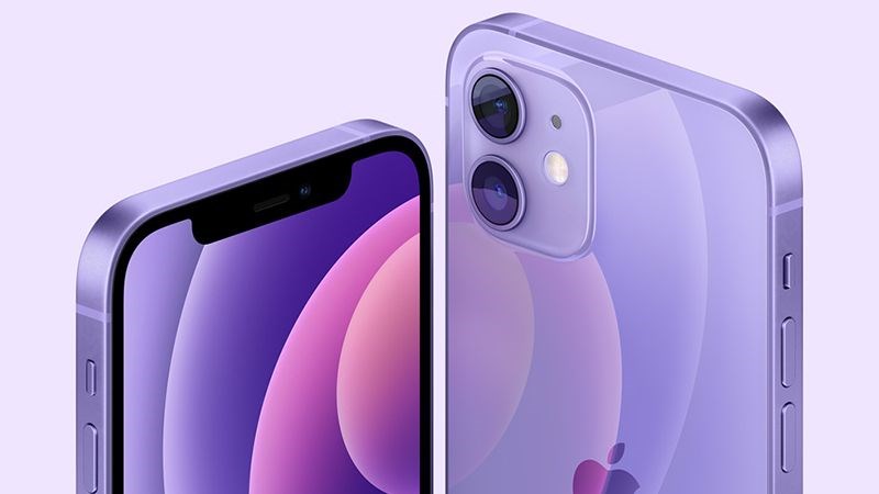 iPhone 12 Series (2020) iPhone 12 Series (2020)