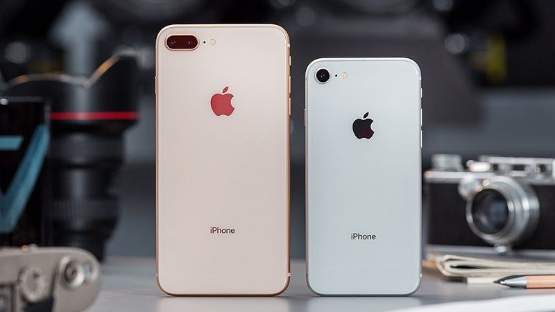 iPhone 7/7 Plus (2016) iPhone 7/7 Plus (2016)
