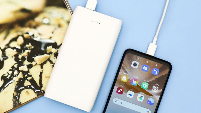 Sạc dự phòng Belkin an toàn, nhỏ gọn, hiệu suất cao Sạc dự phòng Belkin an toàn, nhỏ gọn, hiệu suất cao