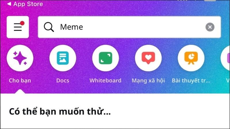 Nhập từ khoá Nhập từ khoá
