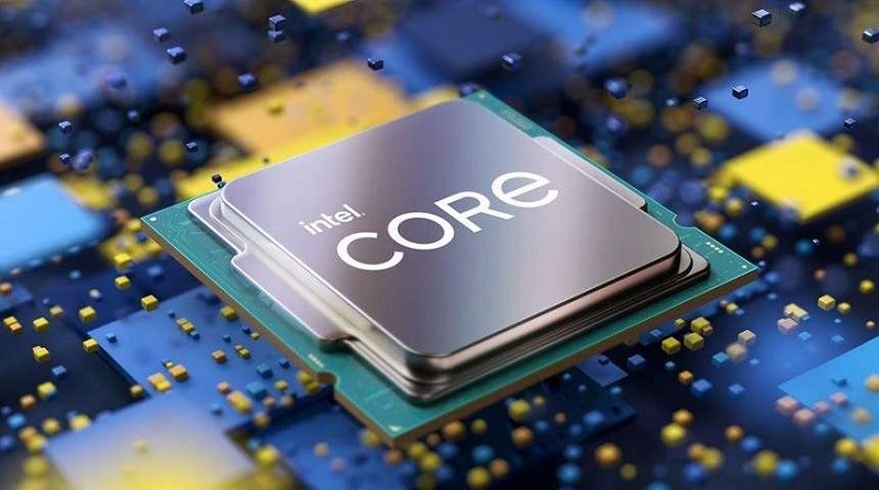 Tiết kiệm điện năng của chip Core i7 10870H