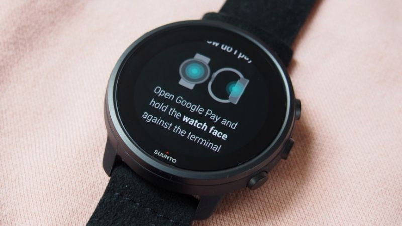 Ví điện tử Google giúp việc thanh toán diễn ra nhanh chóng Ví điện tử Google giúp việc thanh toán diễn ra nhanh chóng