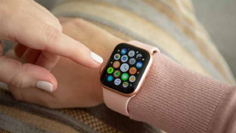 Apple Watch chỉ kết nối được với điện thoại iPhone