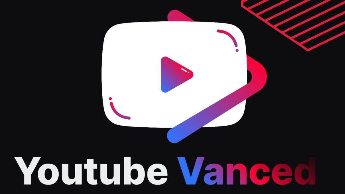 cách tải YouTube vanced 