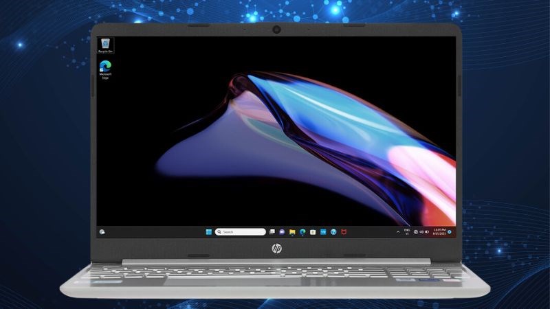 Laptop HP 15s fq5147TU i7 (7C133PA) ngoại hình sang trọng, hiệu năng ổn định Laptop HP 15s fq5147TU i7 (7C133PA) ngoại hình sang trọng, hiệu năng ổn định