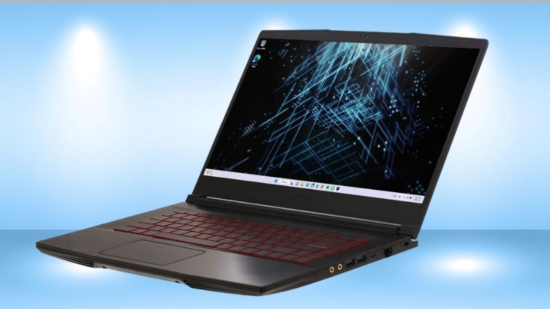 Laptop MSI Gaming GF63 Thin 11UC i7 (1228VN) mẫu laptop gaming mỏng nhẹ Laptop MSI Gaming GF63 Thin 11UC i7 (1228VN) mẫu laptop gaming mỏng nhẹ