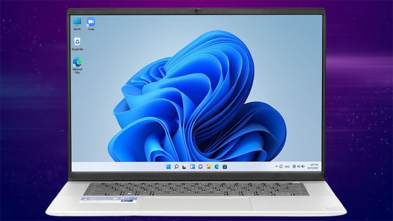 Laptop Dell Inspiron 16 5620 i7 (N6I7110W1) thiết kế hiện đại, sang trọng Laptop Dell Inspiron 16 5620 i7 (N6I7110W1) thiết kế hiện đại, sang trọng