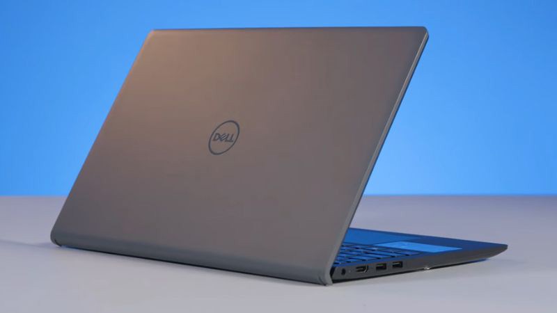 Laptop Dell Vostro 15 3520 i5 1235U (5M2TT2) là mẫu laptop phù hợp với sinh viên