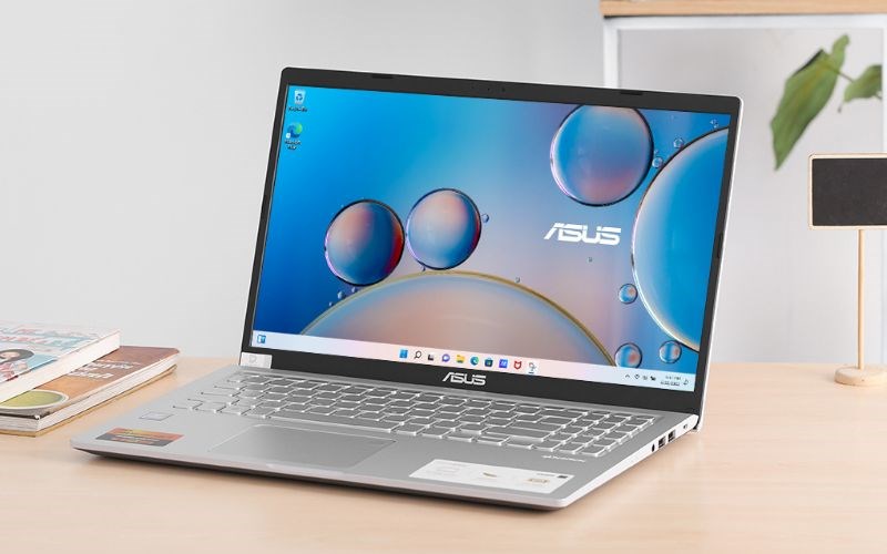 Laptop Asus VivoBook X515MA được thiết kế linh hoạt, sang trọng tinh tế Laptop Asus VivoBook X515MA được thiết kế linh hoạt, sang trọng tinh tế