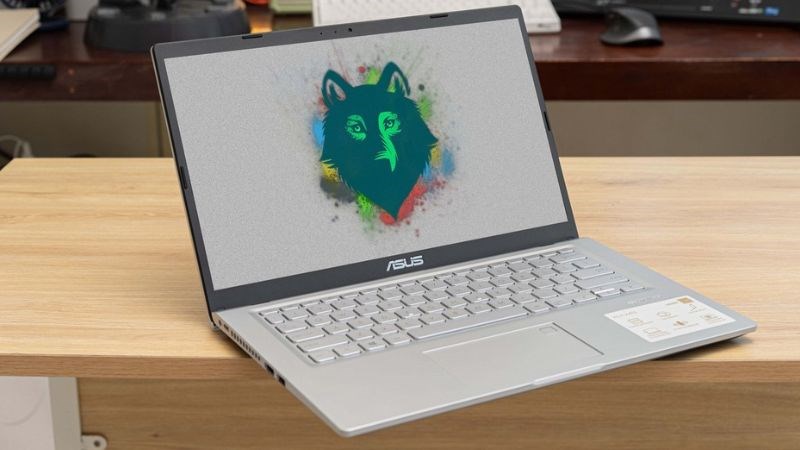 Laptop Asus VivoBook X415EA i3 có thiết kế sang trọng Laptop Asus VivoBook X415EA i3 có thiết kế sang trọng