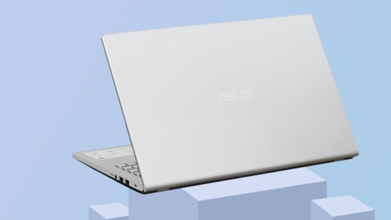 Laptop Asus Vivobook X515EA i3 (EJ3948W) có thiết kế gọn nhẹ Laptop Asus Vivobook X515EA i3 (EJ3948W) có thiết kế gọn nhẹ