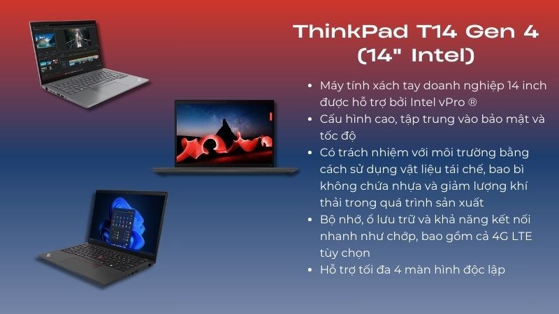 Một chiếc laptop thuộc dòng Lenovo ThinkPad T Series Một chiếc laptop thuộc dòng Lenovo ThinkPad T Series
