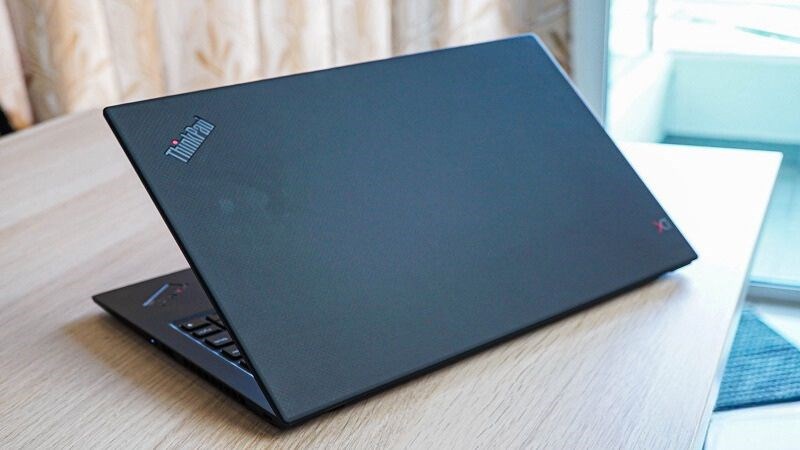 Laptop Lenovo ThinkPad được đánh giá là có độ bền khá cao Laptop Lenovo ThinkPad được đánh giá là có độ bền khá cao
