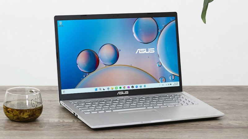 Asus Vivobook X515EA i5 1135G7 (EJ4155W) có khả năng đa nhiệm tốt