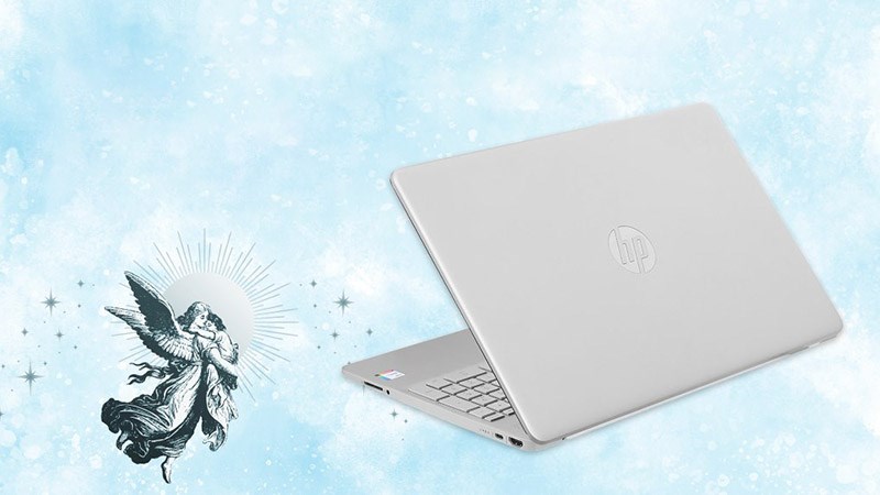 HP 15s fq5147TU i7 1255U (7C133PA) sở hữu bộ vi xử lý hiện đại