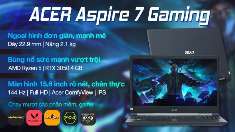 Chiến game tốt hơn với màn hình rộng rãi Chiến game tốt hơn với màn hình rộng rãi