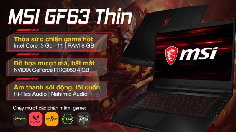 Màn hình 15.6 inch có tấm nền IPS hiện đại Màn hình 15.6 inch có tấm nền IPS hiện đại