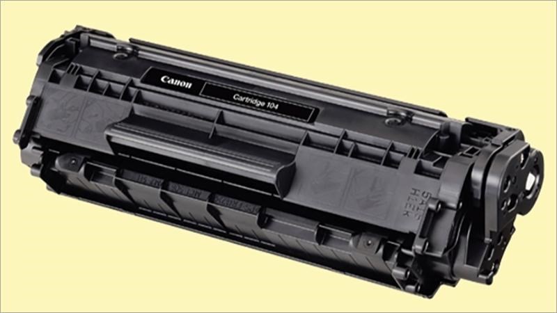 Căn cứ lượng mực theo thông số của hộp mực Căn cứ lượng mực theo thông số của hộp mực
