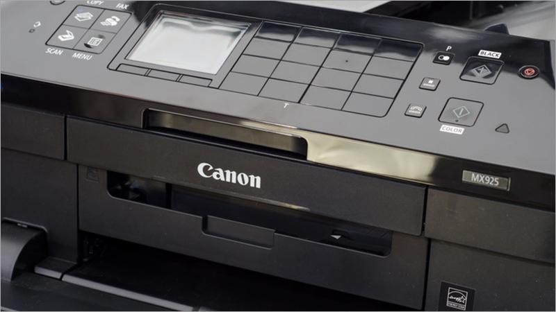Khi hết mực, một số chức năng của sẽ không sử dụng được Khi hết mực, một số chức năng của sẽ không sử dụng được