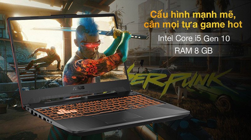 Cấu hình máy mạnh mẽ, dễ dàng chiến game Cấu hình máy mạnh mẽ, dễ dàng chiến game