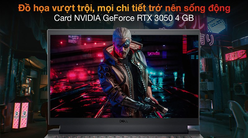 Card đồ họa vượt trội, thách thức mọi cuộc vui Card đồ họa vượt trội, thách thức mọi cuộc vui