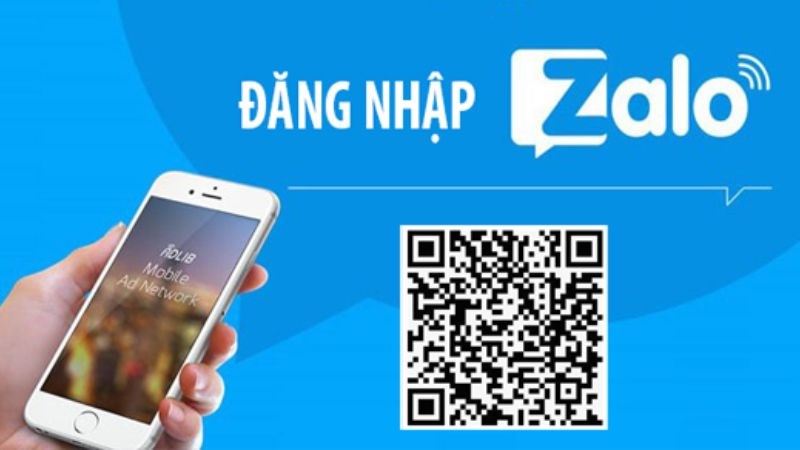 Người dùng không còn lo lắng bị nhìn trộm mật khẩu khi đăng nhập bằng mã QR Người dùng không còn lo lắng bị nhìn trộm mật khẩu khi đăng nhập bằng mã QR