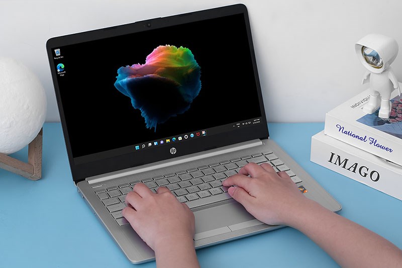 Hiệu năng ổn định, xử lý các tác vụ nhanh chóng Hiệu năng ổn định, xử lý các tác vụ nhanh chóng