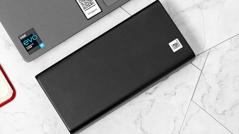 Pin sạc dự phòng Polymer Xmobile PowerBox P69D có công suất mạnh mẽ Pin sạc dự phòng Polymer Xmobile PowerBox P69D có công suất mạnh mẽ