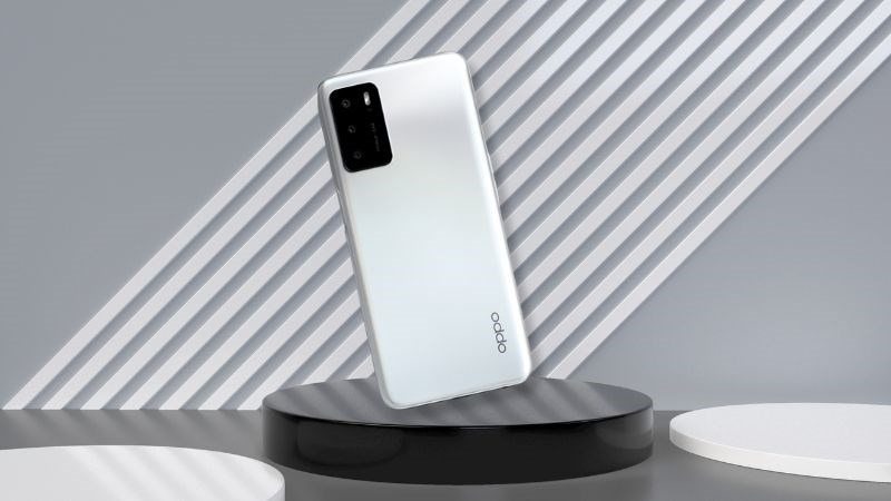 Có cấu hình quen thuộc với các smartphone giá rẻ Có cấu hình quen thuộc với các smartphone giá rẻ