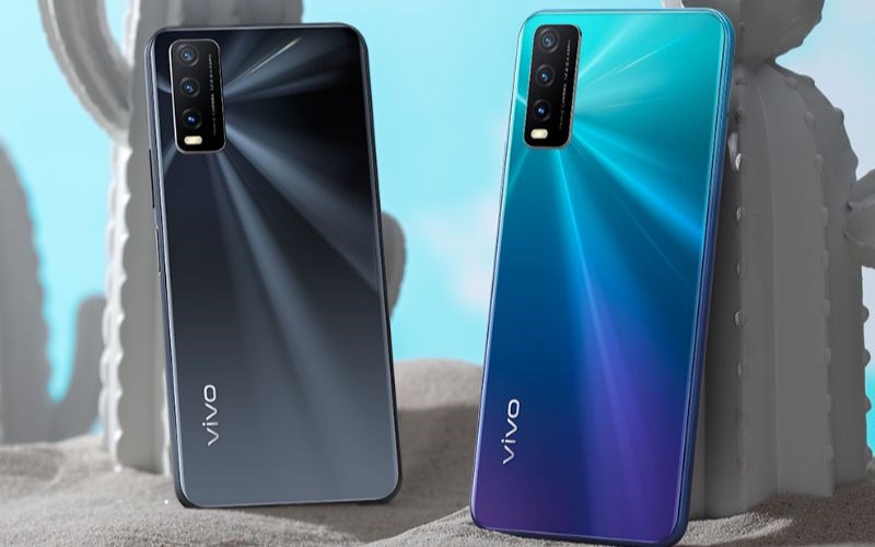 Vivo Y20 vẫn là một chiếc điện thoại đáng mua