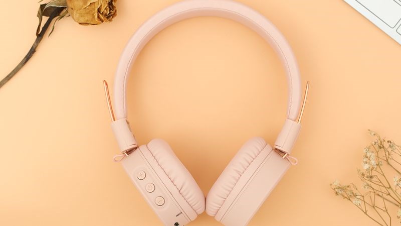 Tai nghe Bluetooth Chụp Tai Mozard K8 Tai nghe Bluetooth Chụp Tai Mozard K8