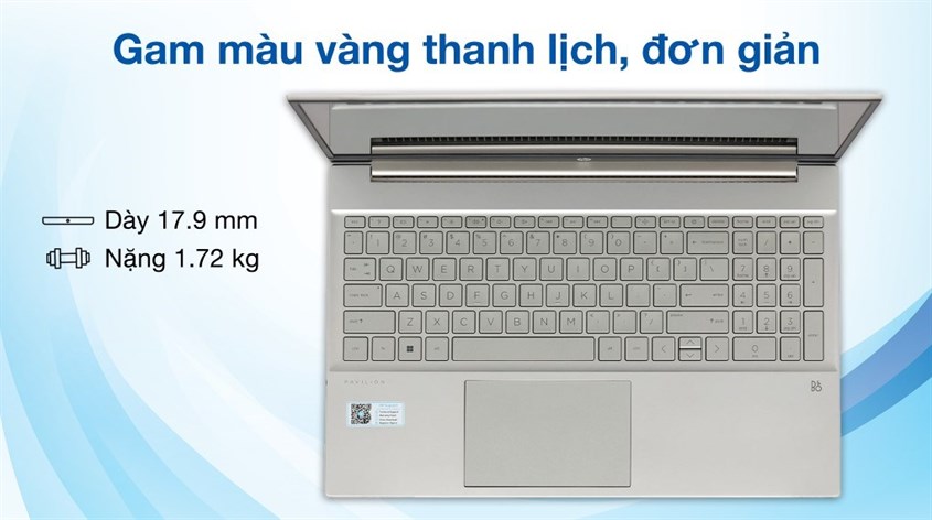Thiết kế thanh lịch cùng tone vàng sang trọng Thiết kế thanh lịch cùng tone vàng sang trọng