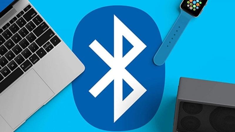 Công nghệ kết nối Bluetooth phù hợp với nhiều hệ điều hành