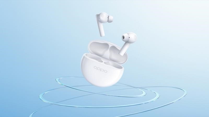 Tai nghe OPPO được tích hợp nhiều công nghệ tiên tiến, âm thanh có độ phân giải cao