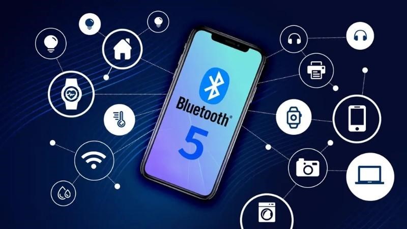 Công nghệ kết nối Bluetooth hiện đại nhất
