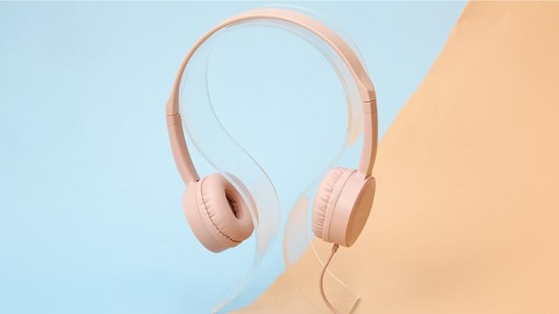Tai nghe chụp tai có khả năng cách âm tốt