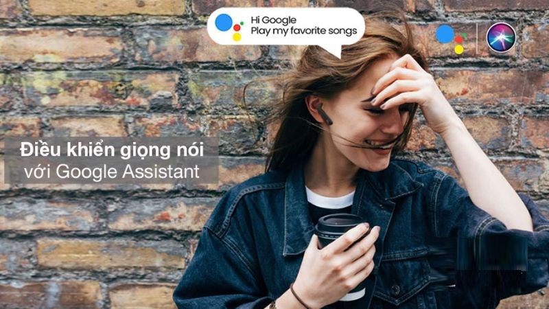 Trợ lý ảo Google Assistant mang đến những trải nghiệm tiện lợi Trợ lý ảo Google Assistant mang đến những trải nghiệm tiện lợi