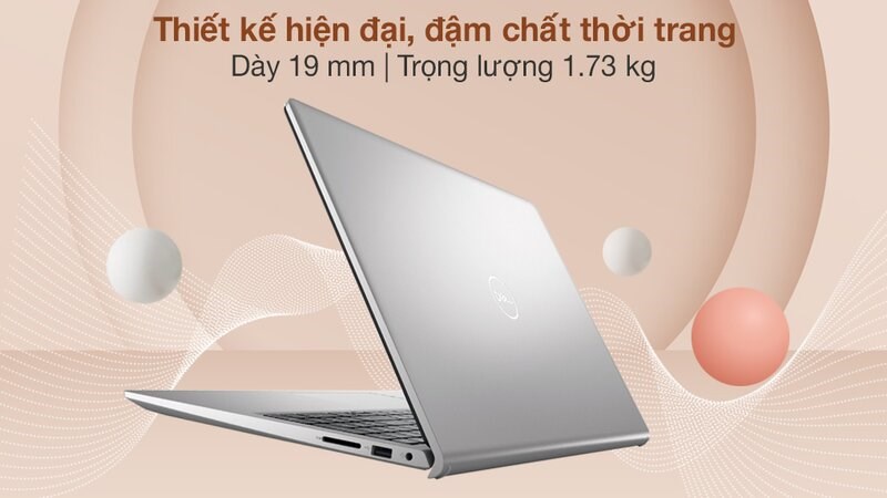 Thiết kế thanh lịch, sang đẹp