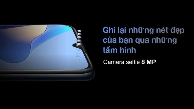 Camera hỗ trợ với nhiều tính năng thông minh Camera hỗ trợ với nhiều tính năng thông minh
