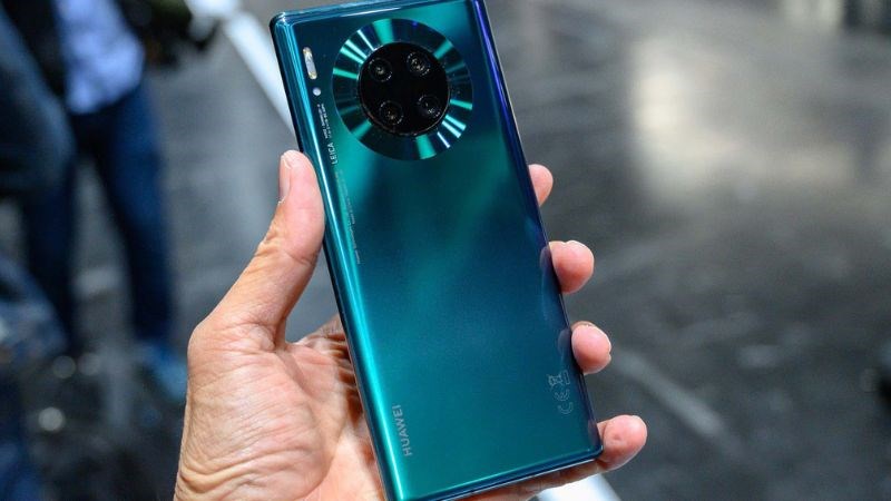 Điện thoại Huawei là một hãng điện thoại giá tầm trung đến từ Trung Quốc