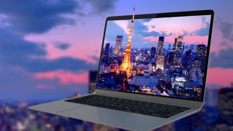 MacBook Air (2018-2019) có hiệu năng cao hơn so với thế hệ trước