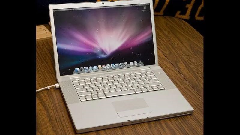 MacBook Pro (2006)